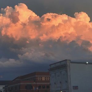 Meet your Posher, Claire